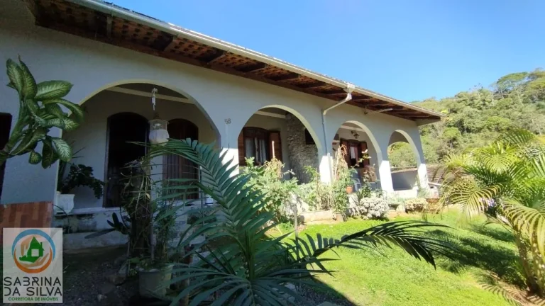Imagem Casa - Fortaleza - Blumenau
