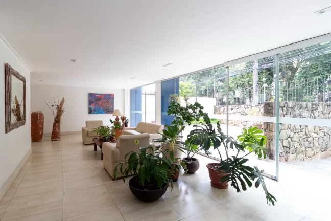 Imagem Apartamento em Vila Olímpia - São Paulo