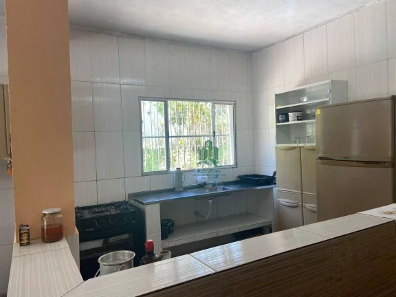 Imagem Chácara com 3 dormitórios à venda, 3000 m² por R$ 500.000,00 - Morro Grande - Nazaré Paulista/SP
