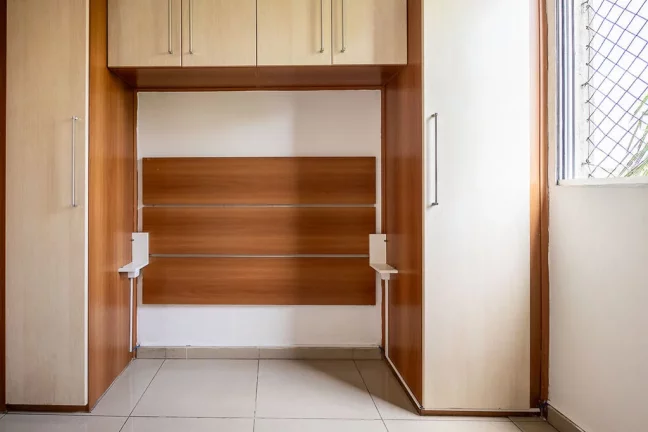 Imagem APARTAMENTO RESIDENCIAL em São Paulo - SP, Jabaquara