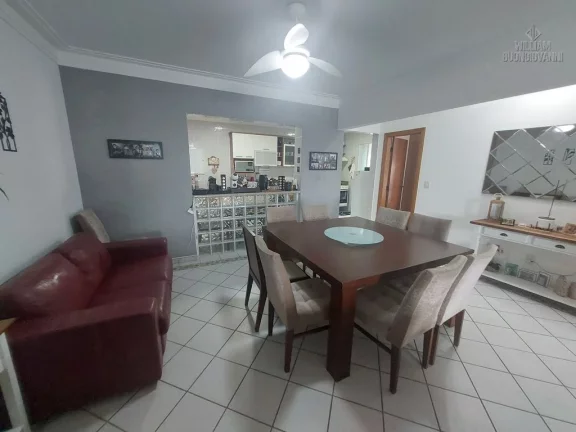 Imagem Apartamento à Venda em Flórida, Praia Grande - SP