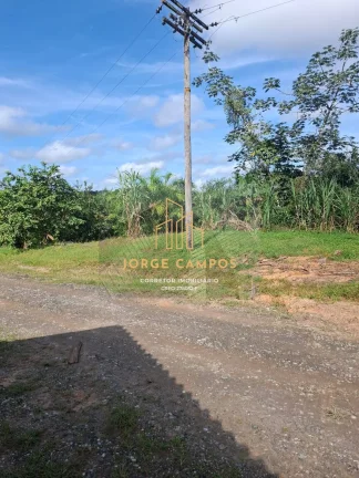 Imagem FA-25257 - FAZENDA À VENDA EM SETE BARRAS-SP