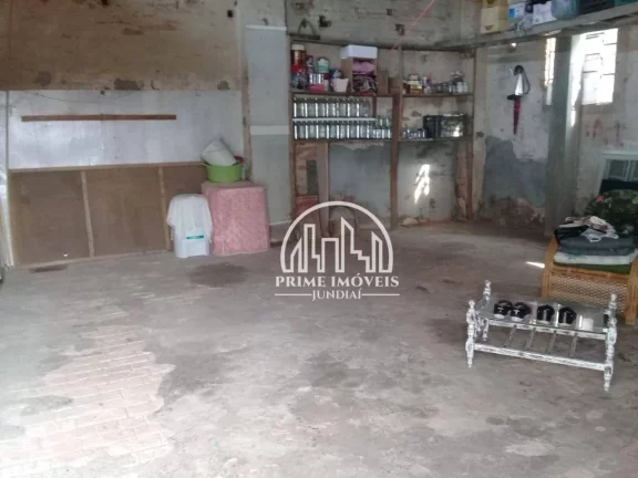 Imagem Casa com 3 dormitórios à venda, 174 m² por R$ 599.000,00 - Jardim Rosaura - Jundiaí/SP