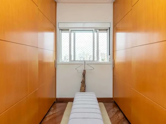 Imagem APARTAMENTO RESIDENCIAL em São Paulo - SP, Jardim Vila Mariana