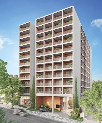 Imagem DOT. 230 by Triptyque - Residencial