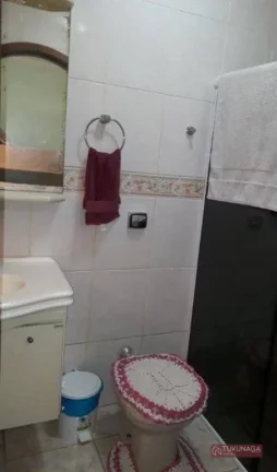 Imagem Sobrado com 3 quartos à venda, 305 m² por R$ 800.000 - Vila Rio de Janeiro - Guarulhos/SP