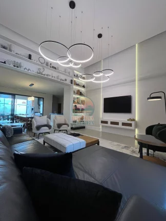 Imagem Casa nova a venda no condomínio Reserva da Serra Jundiaí