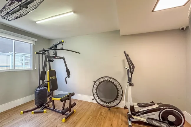 Imagem APARTAMENTO RESIDENCIAL em São Paulo - SP, Água Branca