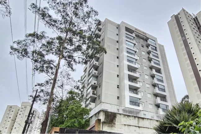 Imagem APARTAMENTO RESIDENCIAL em São Paulo - SP, Vila Andrade