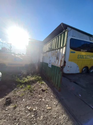 Imagem Lote Comercial em Avenida Principal de Barbacena/MG – Oportunidade Única!