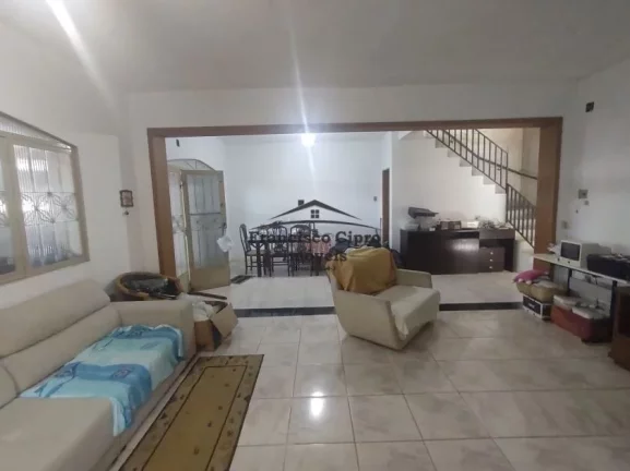 Imagem Casa à venda no bairro Jardim do Vale - Guaratinguetá/SP