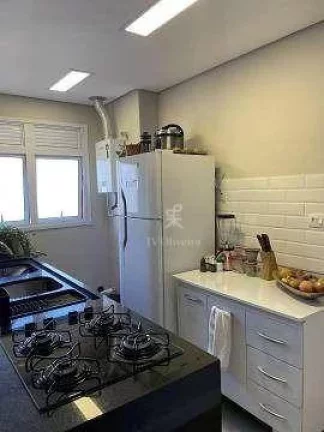 Imagem Cobertura com 2 dormitórios à venda, 90 m² - Pinheiros - São Paulo/SP