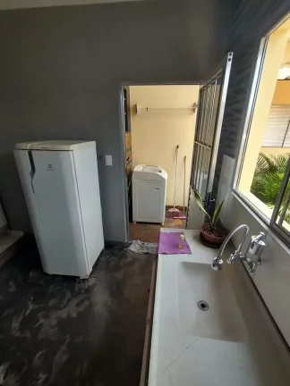 Imagem ALUGA-SE KITNET EM CAMPINAS