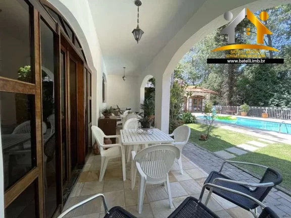 Imagem Casa - Villa Vianna | Batelli Imóveis
