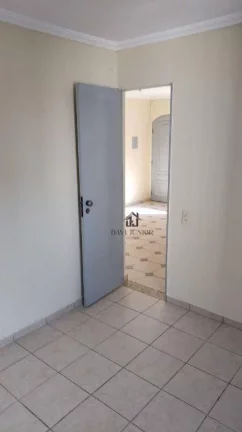Imagem Apartamento à venda, 42 m² por R$ 180.000,00 - Jardim Guadalajara - Sorocaba/SP