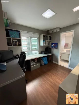 Imagem Apartamento para Venda em Salvador, Paralela, 3 dormitórios, 3 suítes, 5 banheiros, 2 vagas