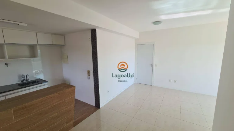 Imagem Apartamento com 2 dormitórios à venda, 77 m² por R$ 610.000,00 - Lundceia - Lagoa Santa/MG