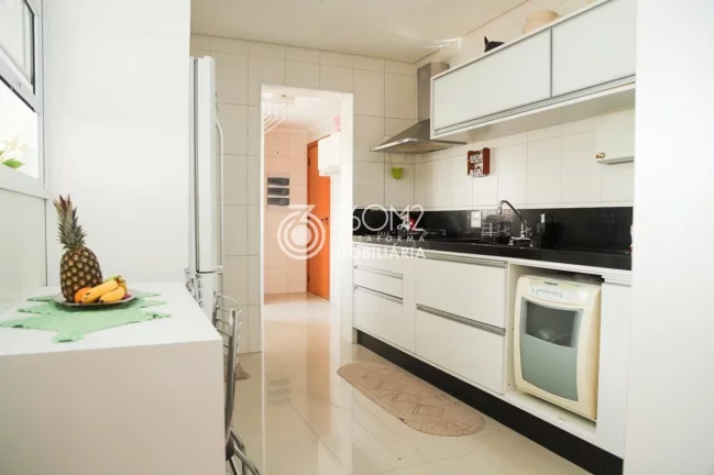 Imagem Apartamento para Venda em Santo André / SP no bairro Vila Floresta