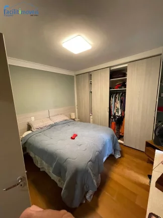 Imagem APARTAMENTO À VENDA RUDGE RAMOS - SÃO BERNARDO DO CAMPO - SP