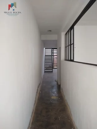 Imagem Casa Sobrado em Jardim Tatuí, Tatuí/SP