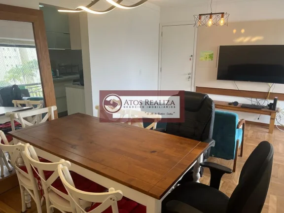 Imagem Alugue Apartamento 3 Dorms em Vila Sofia, SP - 1 Suíte, R$5000