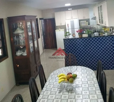 Imagem Imóvel de excelente padrão no centro de São Gonçalo