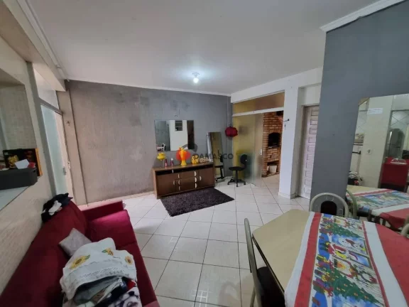 Imagem Sobrado à venda 3 Quartos, 1 Suite, 3 Vagas, 225M², Rudge Ramos, São Bernardo do Campo - SP