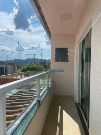 Imagem Sobrado à venda, 138 m² por R$ 649.000,00 - São João - Guarulhos/SP