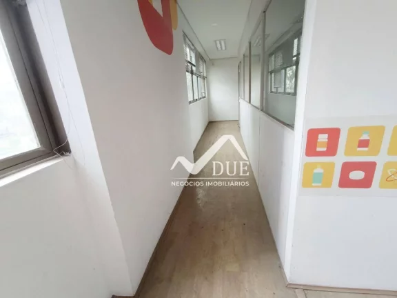 Imagem Conjunto para alugar, 550 m² por R$ 31.800,00/mês - Vila Matias - Santos/SP