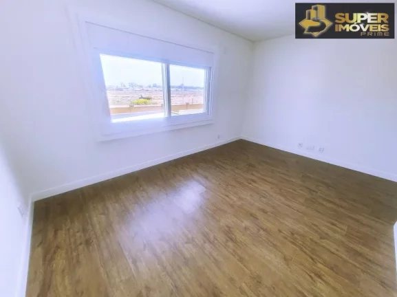 Imagem Casa de alto padrão sustentável em Steel Frame