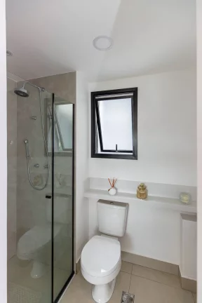 Imagem Ed. Haus Mitre para venda possui 69 m² com 2 quartos em Vila Mariana - SP