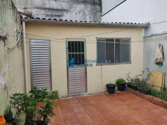 Imagem Casa Padrão