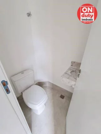 Imagem Triplex à venda.- Gonzaga - Santos/SP