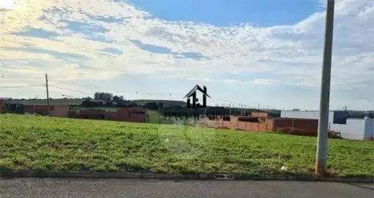 Imagem Terreno à venda, 200 m² por R$ 235.000,00 - Condominio Residencial Reserva Ipanema II - Sorocaba/SP