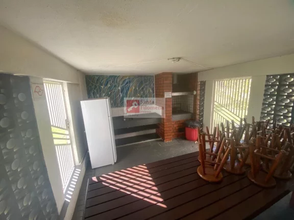 Imagem Apartamento para Venda em São Paulo, Barra Funda, 3 dormitórios, 1 banheiro, 1 vaga