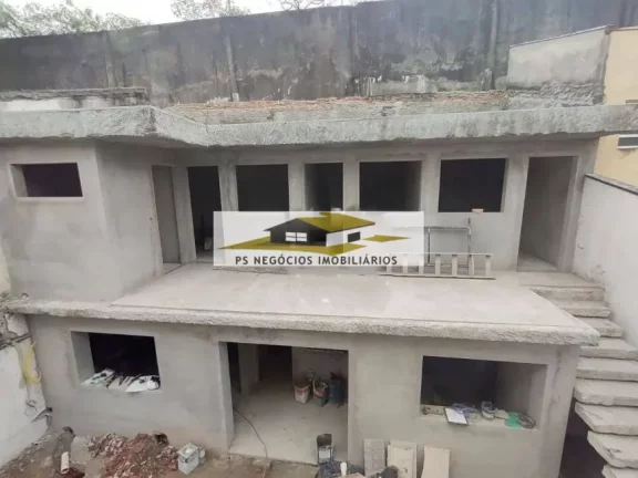 Imagem Prédio Comercial para Locação no Ipiranga