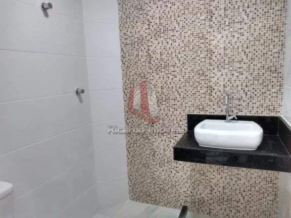 Imagem Lançamento Casa Triplex Frente Praia Peró
