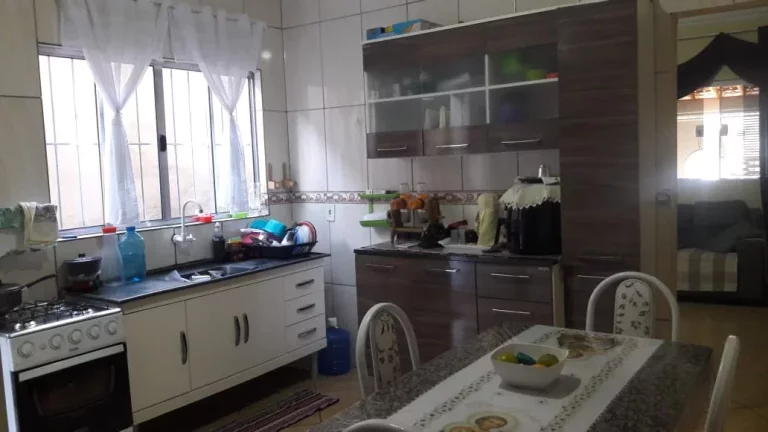 Imagem SOBRADO À VENDA NO BAIRRO RESIDENCIAL BORDON II - SUMARÉ/SP