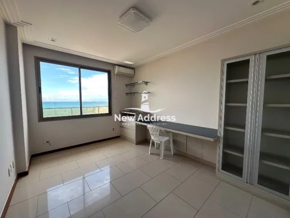 Imagem Lindo 4 quartos de frente para o mar à venda na Praia da Costa - Vila Velha