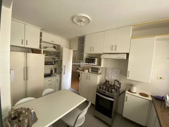 Imagem Apartamento à venda Itaim Bibi São Paulo