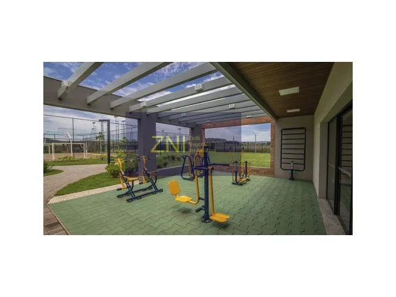Imagem Terreno à Venda no Residencial Vivendas da Mata R 1446