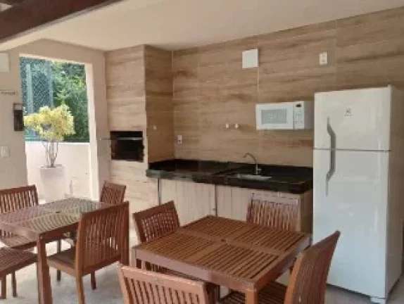 Imagem Imóvel com 2 Quartos à Venda, 53 m² em Jardim Celeste - São Paulo