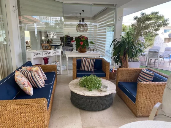 Imagem Casa de Condomínio com 5 Quartos à Venda, 760 m² em Barra Da Tijuca - Rio De Janeiro