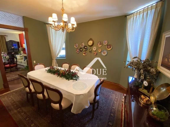 Imagem Apartamento com 3 dormitórios à venda, 263 m² por R$ 1.380.000,00 - Boqueirão - Santos/SP
