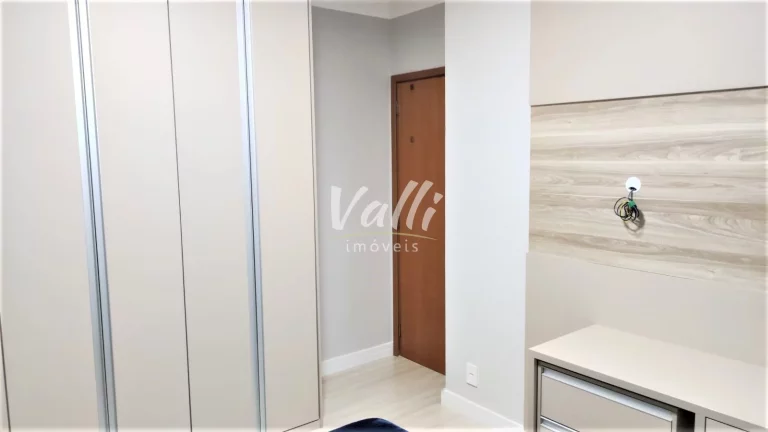 Imagem APARTAMENTO RESIDENCIAL em AMERICANA - SP, PARQUE GRAMADO