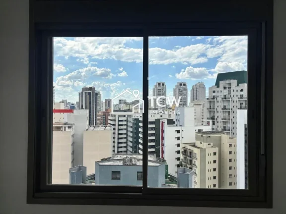Imagem Apartamento Padrão 2 suítes no Vila Mariana