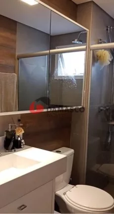 Imagem Apartamento à venda, Jardim São Caetano, São Caetano do Sul, SP
