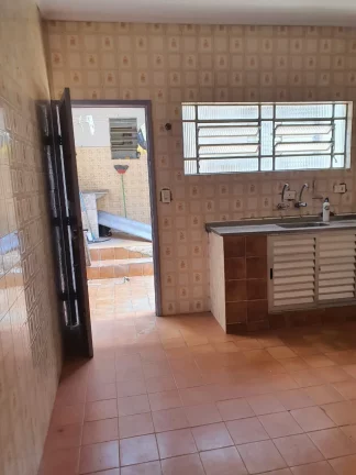 Imagem VENDO CASA COM DOIS QUARTOS E EDÍCULA NO BAIRRO JD. SANTA CRUZ!