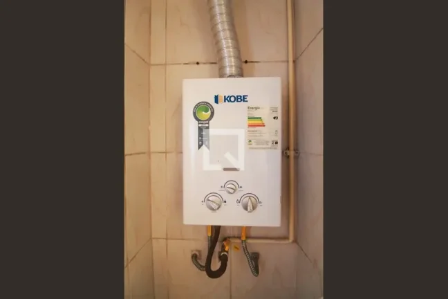 Imagem Apartamento à Venda - Copacabana, 1 Quarto, 40 m2