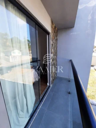 Imagem Sobrado Geminado 2quartos bairro Nova Brasilia